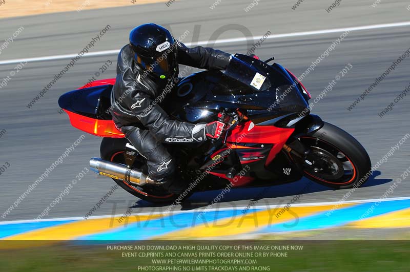 16th september 2013;event digital images;france;le mans;motorbikes;no limits;peter wileman photography;trackday;trackday digital images