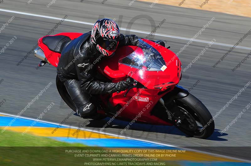 16th september 2013;event digital images;france;le mans;motorbikes;no limits;peter wileman photography;trackday;trackday digital images