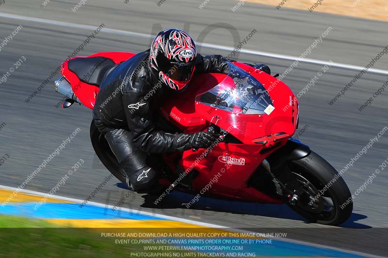 16th september 2013;event digital images;france;le mans;motorbikes;no limits;peter wileman photography;trackday;trackday digital images