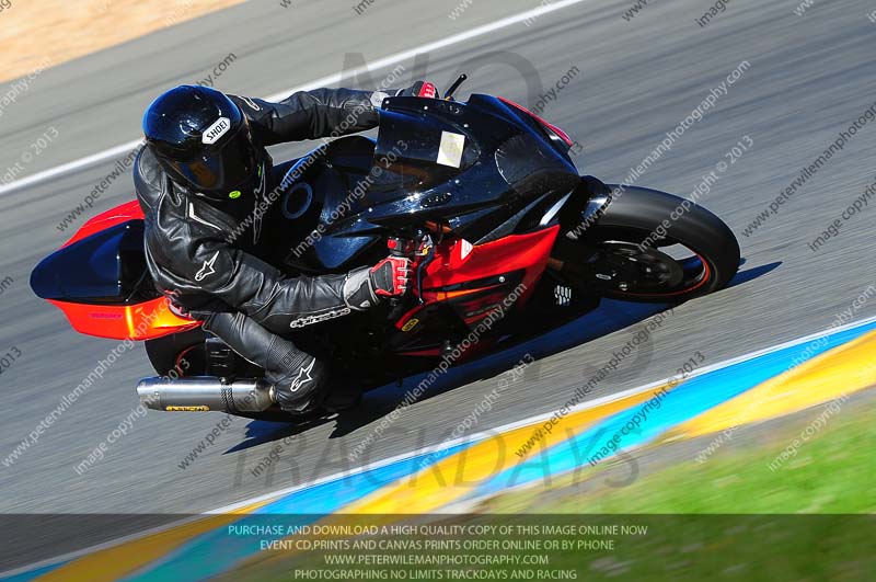 16th september 2013;event digital images;france;le mans;motorbikes;no limits;peter wileman photography;trackday;trackday digital images