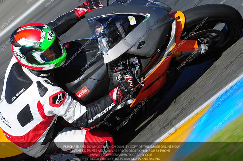 16th september 2013;event digital images;france;le mans;motorbikes;no limits;peter wileman photography;trackday;trackday digital images