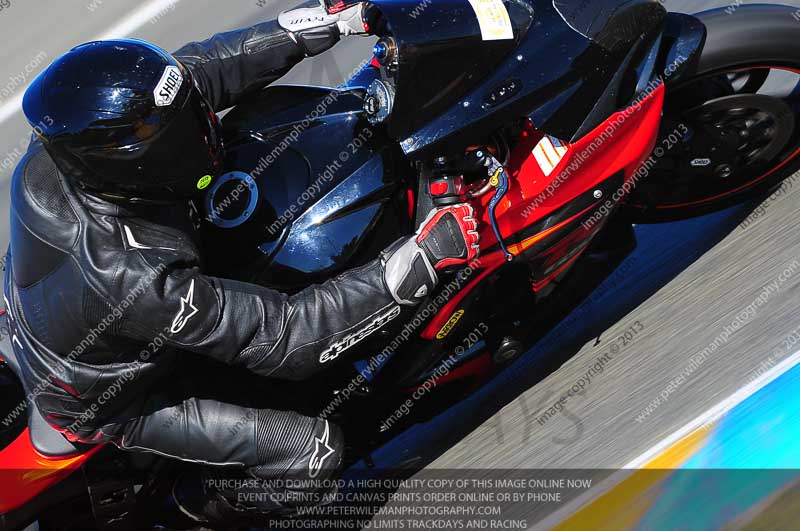 16th september 2013;event digital images;france;le mans;motorbikes;no limits;peter wileman photography;trackday;trackday digital images