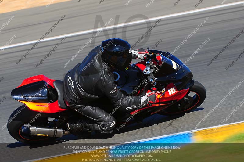 16th september 2013;event digital images;france;le mans;motorbikes;no limits;peter wileman photography;trackday;trackday digital images