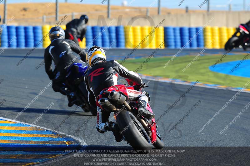 16th september 2013;event digital images;france;le mans;motorbikes;no limits;peter wileman photography;trackday;trackday digital images