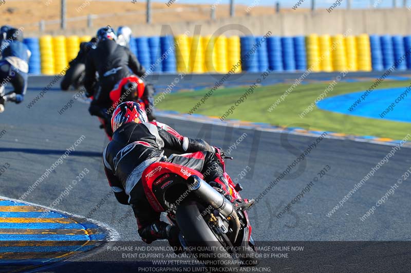 16th september 2013;event digital images;france;le mans;motorbikes;no limits;peter wileman photography;trackday;trackday digital images