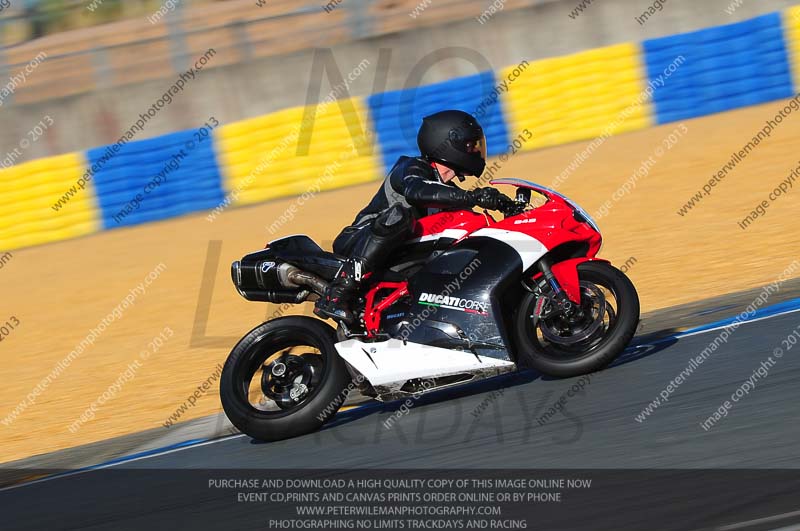 16th september 2013;event digital images;france;le mans;motorbikes;no limits;peter wileman photography;trackday;trackday digital images