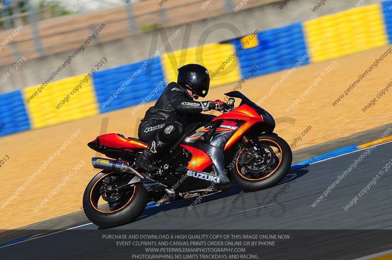16th september 2013;event digital images;france;le mans;motorbikes;no limits;peter wileman photography;trackday;trackday digital images