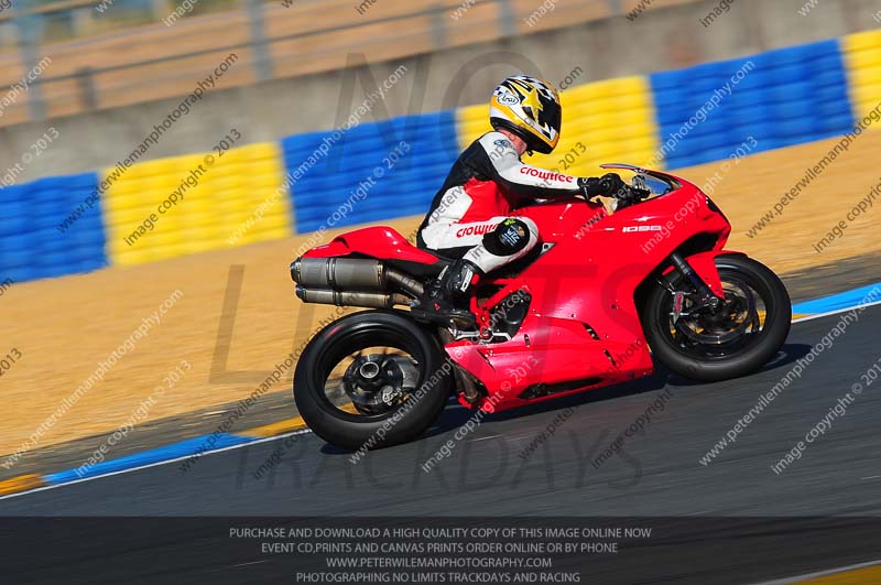 16th september 2013;event digital images;france;le mans;motorbikes;no limits;peter wileman photography;trackday;trackday digital images