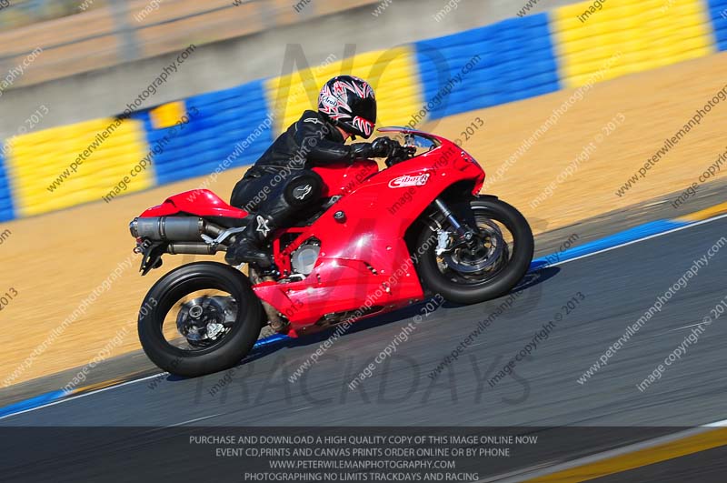 16th september 2013;event digital images;france;le mans;motorbikes;no limits;peter wileman photography;trackday;trackday digital images