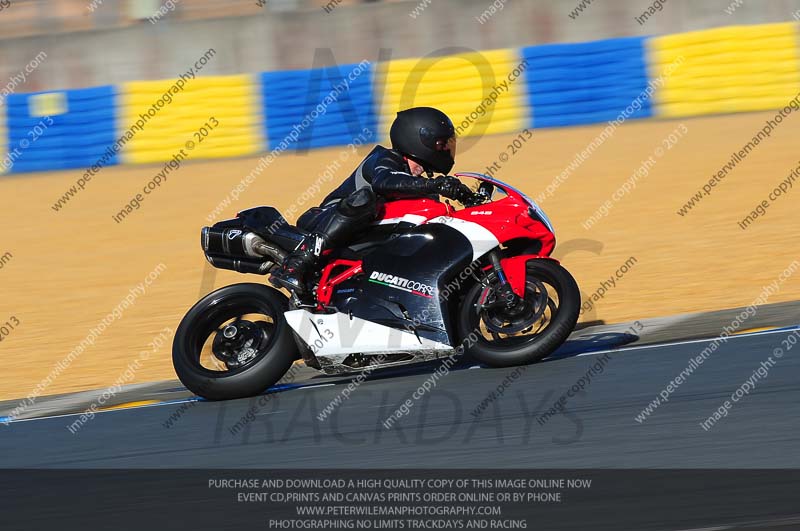 16th september 2013;event digital images;france;le mans;motorbikes;no limits;peter wileman photography;trackday;trackday digital images