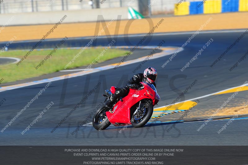 16th september 2013;event digital images;france;le mans;motorbikes;no limits;peter wileman photography;trackday;trackday digital images