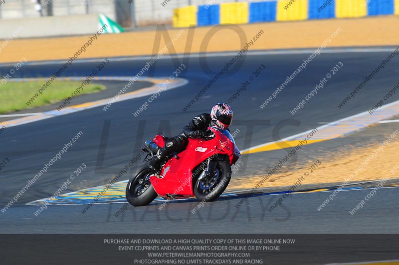 16th september 2013;event digital images;france;le mans;motorbikes;no limits;peter wileman photography;trackday;trackday digital images
