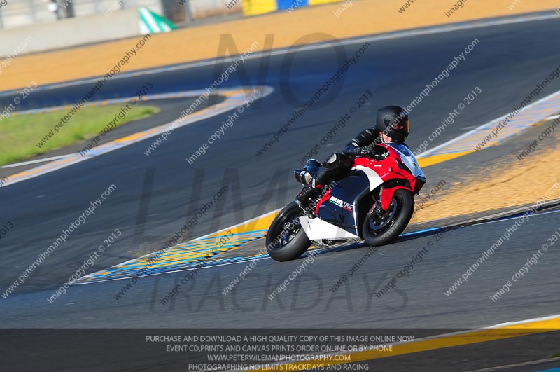 16th september 2013;event digital images;france;le mans;motorbikes;no limits;peter wileman photography;trackday;trackday digital images