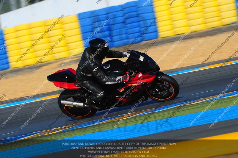 16th september 2013;event digital images;france;le mans;motorbikes;no limits;peter wileman photography;trackday;trackday digital images