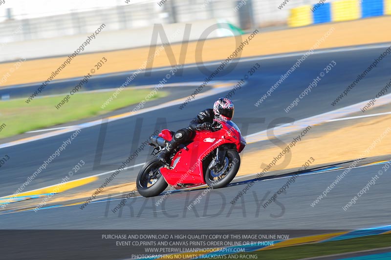 16th september 2013;event digital images;france;le mans;motorbikes;no limits;peter wileman photography;trackday;trackday digital images