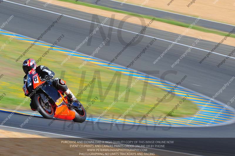 16th september 2013;event digital images;france;le mans;motorbikes;no limits;peter wileman photography;trackday;trackday digital images