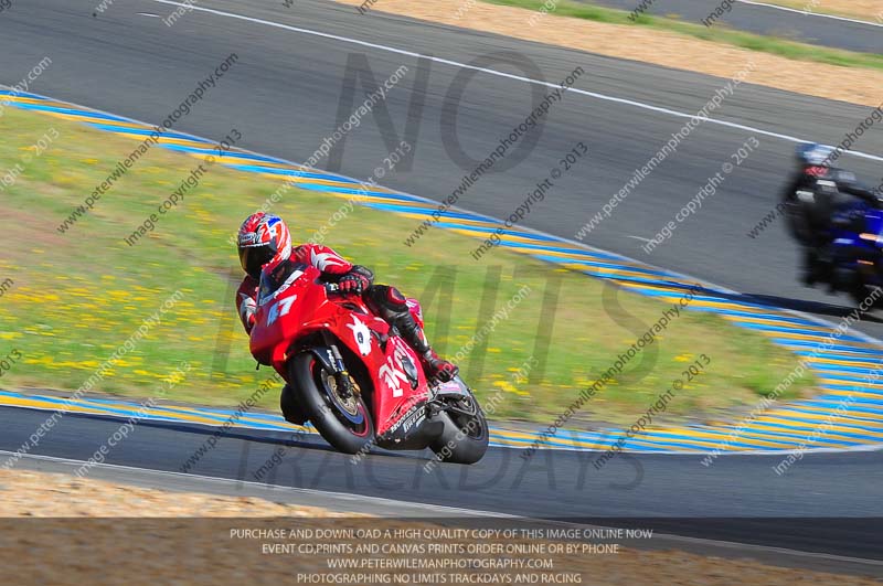 16th september 2013;event digital images;france;le mans;motorbikes;no limits;peter wileman photography;trackday;trackday digital images