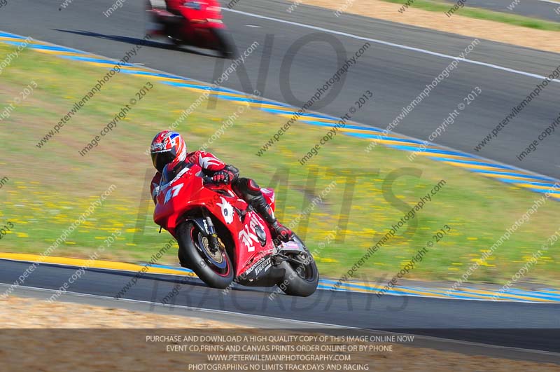 16th september 2013;event digital images;france;le mans;motorbikes;no limits;peter wileman photography;trackday;trackday digital images