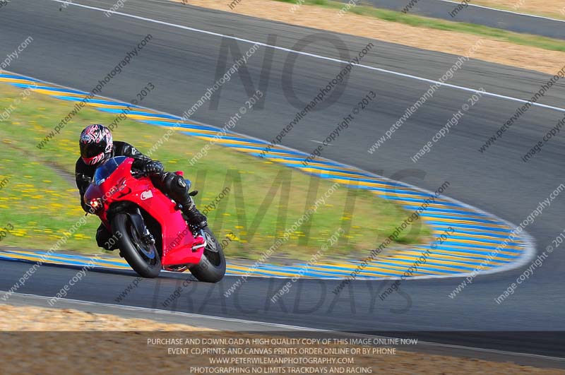 16th september 2013;event digital images;france;le mans;motorbikes;no limits;peter wileman photography;trackday;trackday digital images