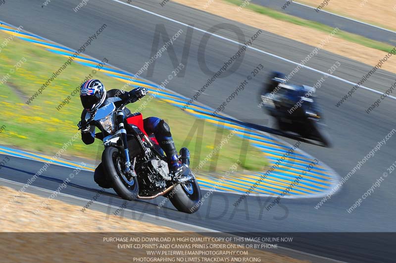 16th september 2013;event digital images;france;le mans;motorbikes;no limits;peter wileman photography;trackday;trackday digital images