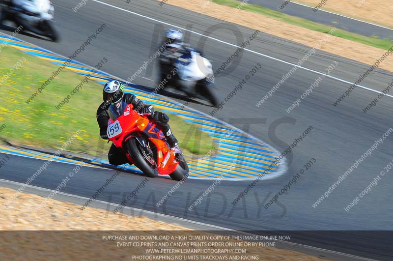 16th september 2013;event digital images;france;le mans;motorbikes;no limits;peter wileman photography;trackday;trackday digital images