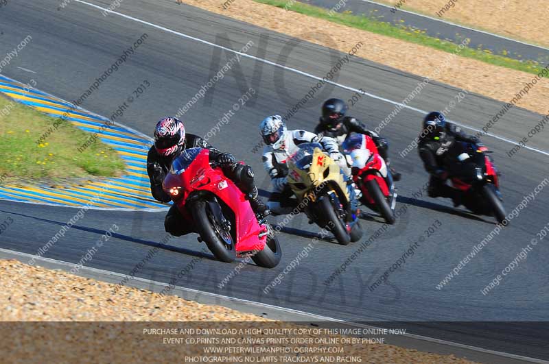 16th september 2013;event digital images;france;le mans;motorbikes;no limits;peter wileman photography;trackday;trackday digital images