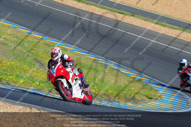 16th september 2013;event digital images;france;le mans;motorbikes;no limits;peter wileman photography;trackday;trackday digital images