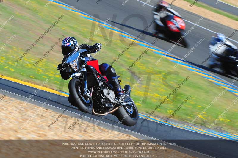 16th september 2013;event digital images;france;le mans;motorbikes;no limits;peter wileman photography;trackday;trackday digital images