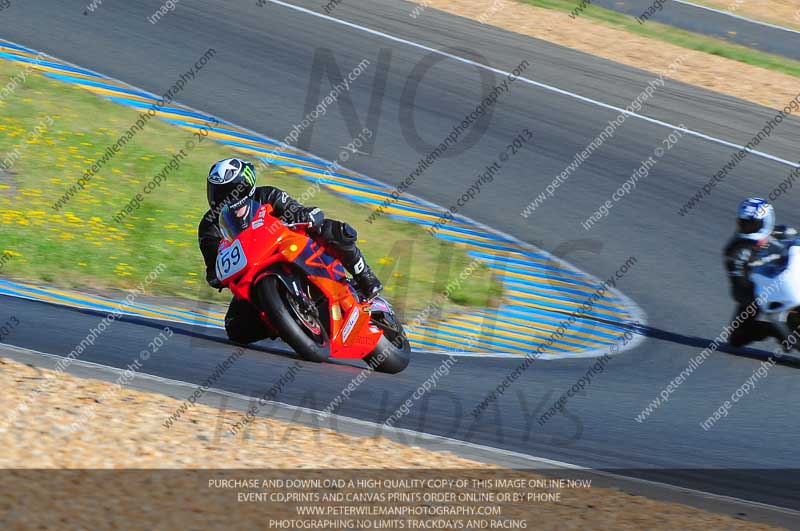 16th september 2013;event digital images;france;le mans;motorbikes;no limits;peter wileman photography;trackday;trackday digital images