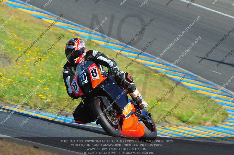 16th september 2013;event digital images;france;le mans;motorbikes;no limits;peter wileman photography;trackday;trackday digital images