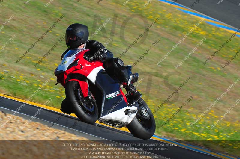 16th september 2013;event digital images;france;le mans;motorbikes;no limits;peter wileman photography;trackday;trackday digital images