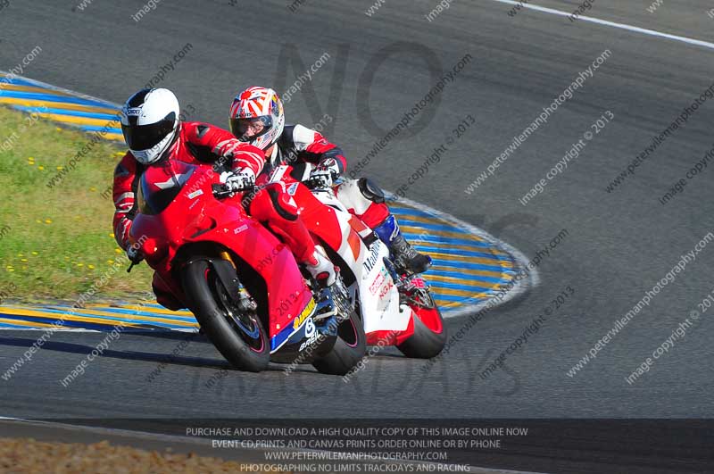 16th september 2013;event digital images;france;le mans;motorbikes;no limits;peter wileman photography;trackday;trackday digital images