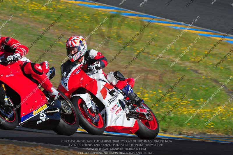 16th september 2013;event digital images;france;le mans;motorbikes;no limits;peter wileman photography;trackday;trackday digital images