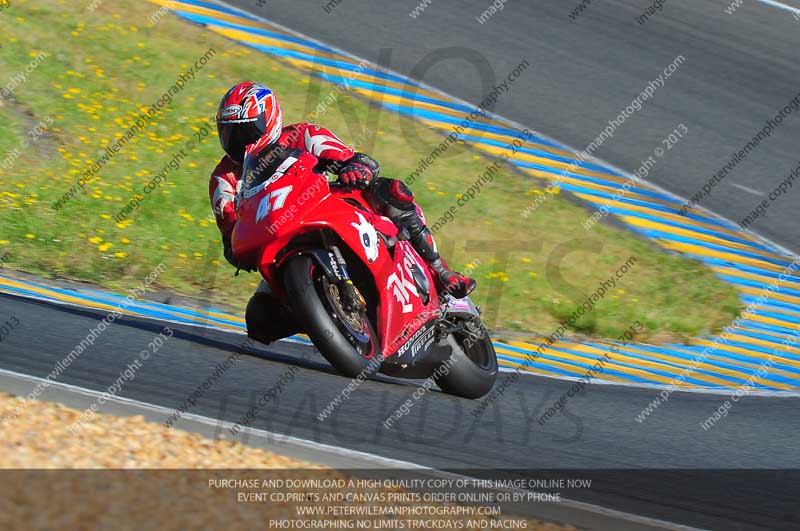16th september 2013;event digital images;france;le mans;motorbikes;no limits;peter wileman photography;trackday;trackday digital images