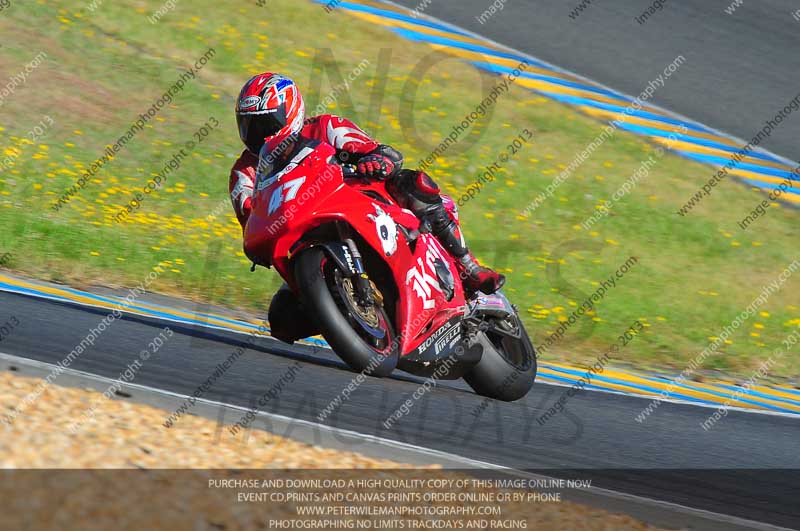 16th september 2013;event digital images;france;le mans;motorbikes;no limits;peter wileman photography;trackday;trackday digital images