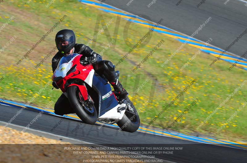 16th september 2013;event digital images;france;le mans;motorbikes;no limits;peter wileman photography;trackday;trackday digital images
