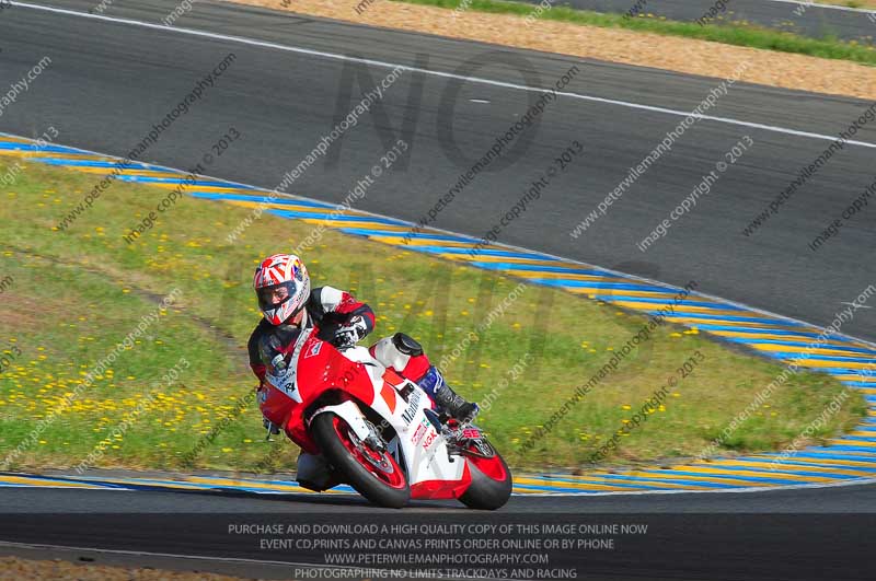 16th september 2013;event digital images;france;le mans;motorbikes;no limits;peter wileman photography;trackday;trackday digital images