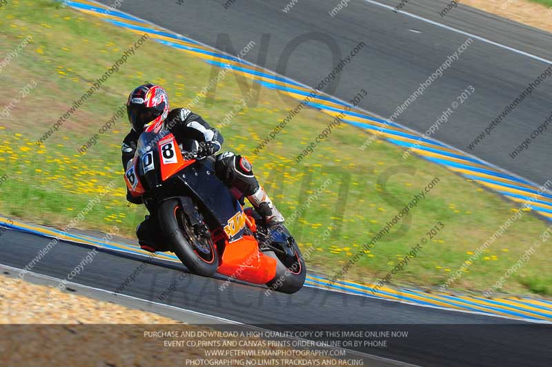 16th september 2013;event digital images;france;le mans;motorbikes;no limits;peter wileman photography;trackday;trackday digital images