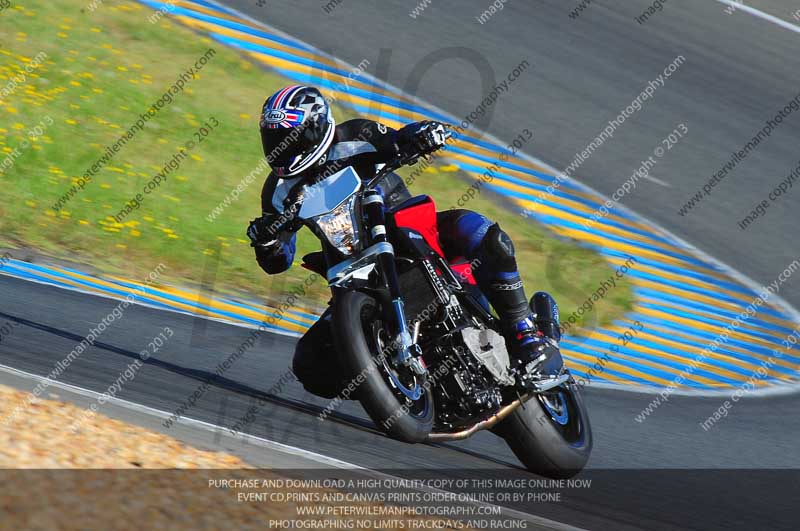 16th september 2013;event digital images;france;le mans;motorbikes;no limits;peter wileman photography;trackday;trackday digital images