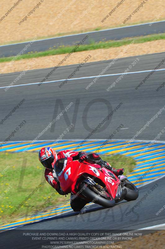 16th september 2013;event digital images;france;le mans;motorbikes;no limits;peter wileman photography;trackday;trackday digital images