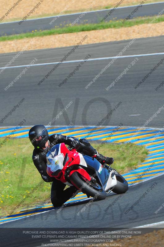 16th september 2013;event digital images;france;le mans;motorbikes;no limits;peter wileman photography;trackday;trackday digital images