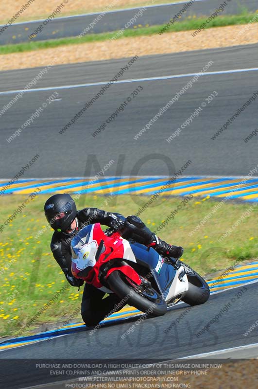 16th september 2013;event digital images;france;le mans;motorbikes;no limits;peter wileman photography;trackday;trackday digital images