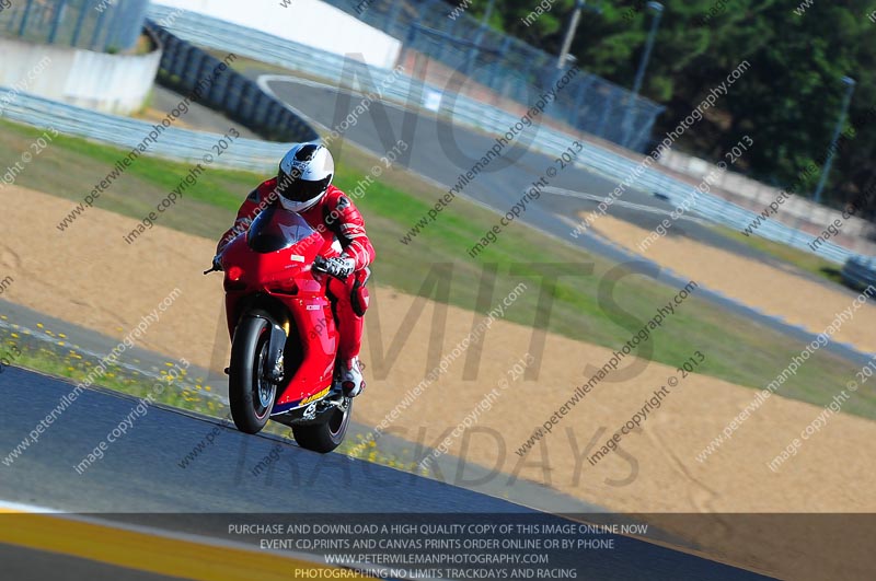 16th september 2013;event digital images;france;le mans;motorbikes;no limits;peter wileman photography;trackday;trackday digital images
