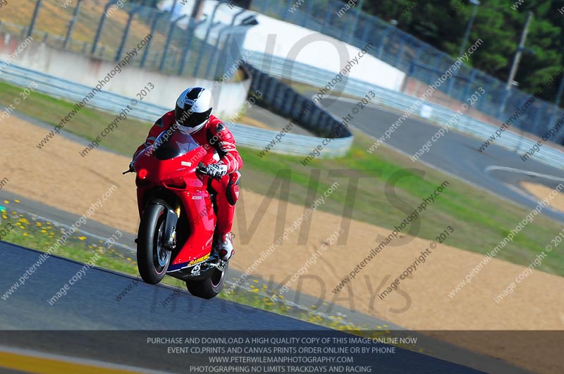 16th september 2013;event digital images;france;le mans;motorbikes;no limits;peter wileman photography;trackday;trackday digital images