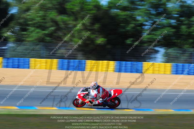 16th september 2013;event digital images;france;le mans;motorbikes;no limits;peter wileman photography;trackday;trackday digital images