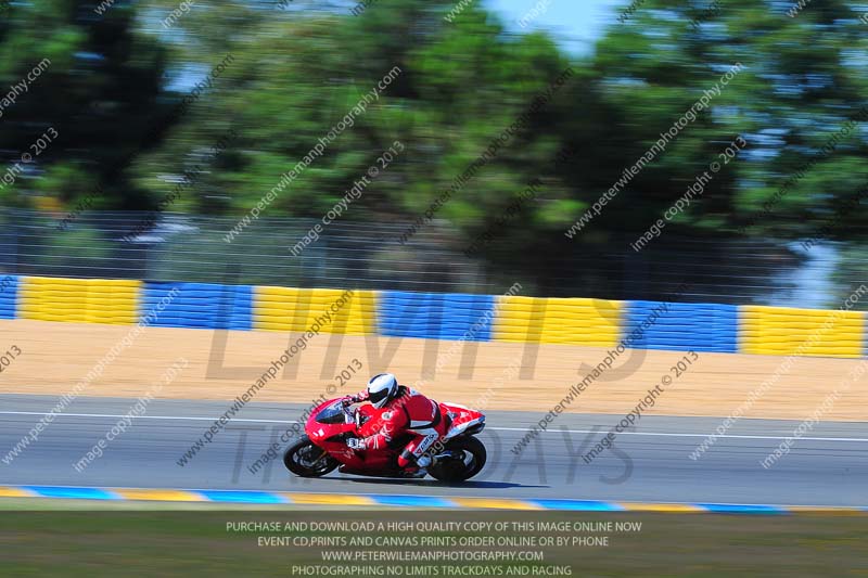 16th september 2013;event digital images;france;le mans;motorbikes;no limits;peter wileman photography;trackday;trackday digital images