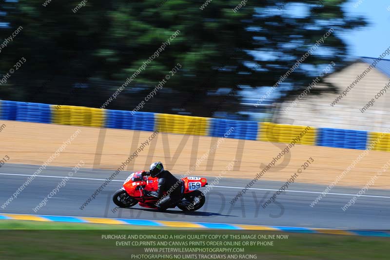16th september 2013;event digital images;france;le mans;motorbikes;no limits;peter wileman photography;trackday;trackday digital images