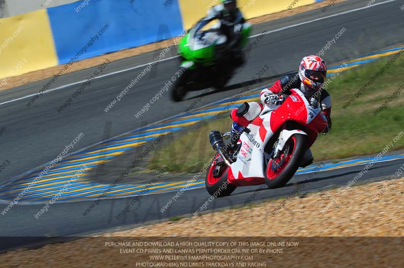 16th september 2013;event digital images;france;le mans;motorbikes;no limits;peter wileman photography;trackday;trackday digital images