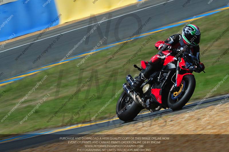 16th september 2013;event digital images;france;le mans;motorbikes;no limits;peter wileman photography;trackday;trackday digital images
