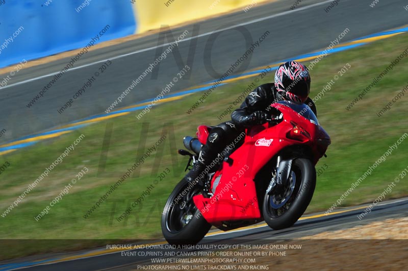 16th september 2013;event digital images;france;le mans;motorbikes;no limits;peter wileman photography;trackday;trackday digital images